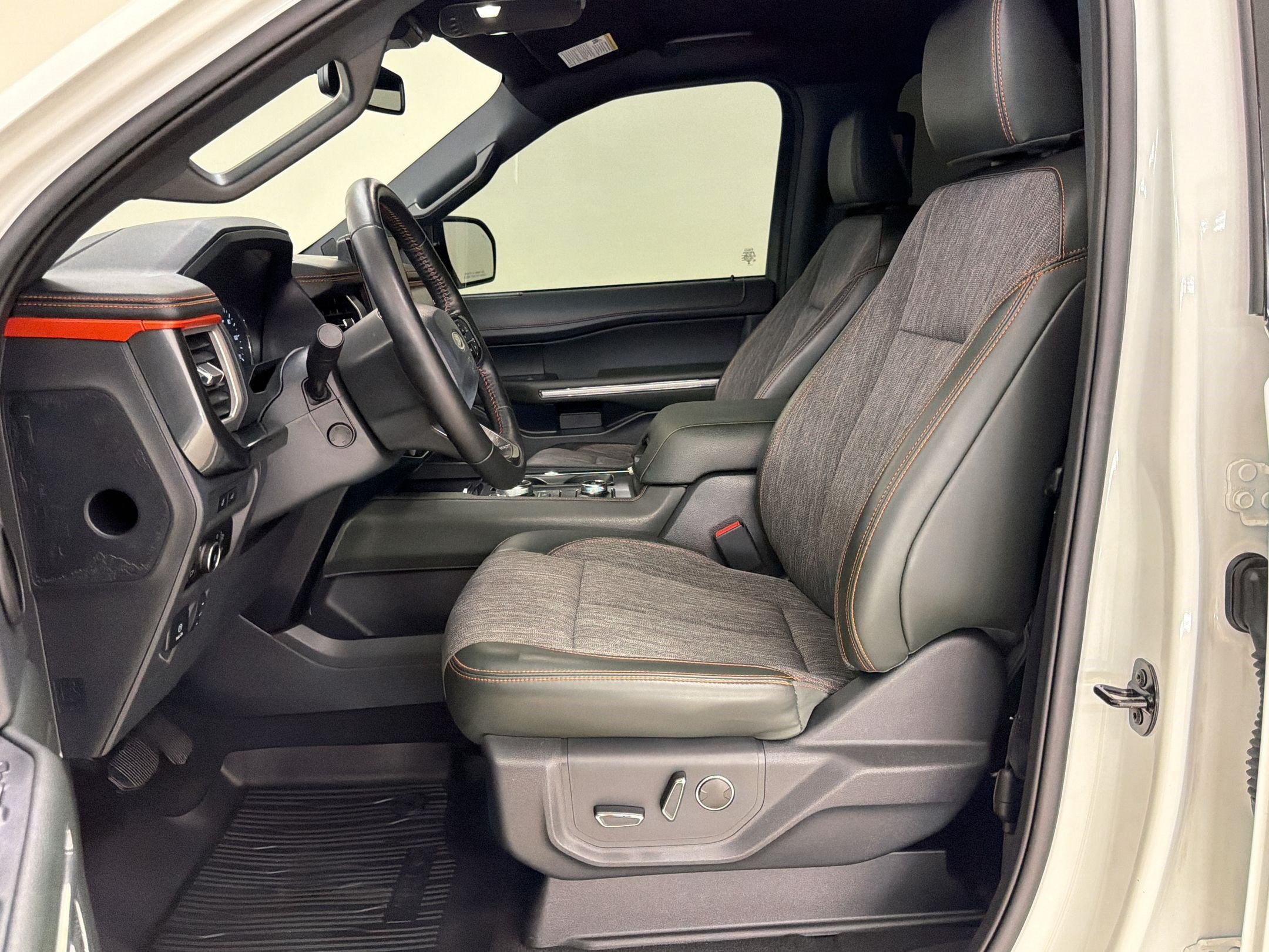 Certified 2024 Ford Expedition Timberline AWD/4WD image 5
