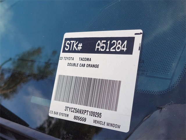 Used 2023 Toyota Tacoma TRD Pro image 32