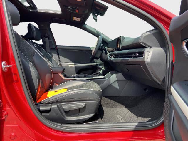 Used 2025 Kia K4 GT-Line w/ GT-Line Sunroof Package FWD image 20