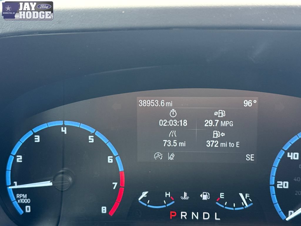 Certified 2023 Ford Bronco Sport Big Bend w/ Convenience Package AWD/4WD image 16