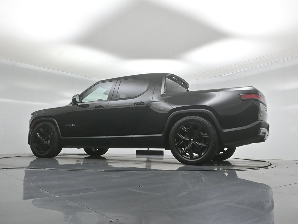 Used 2023 Rivian R1T Adventure AWD/4WD image 43
