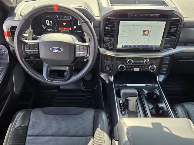 Certified 2023 Ford F150 Raptor AWD/4WD image 26