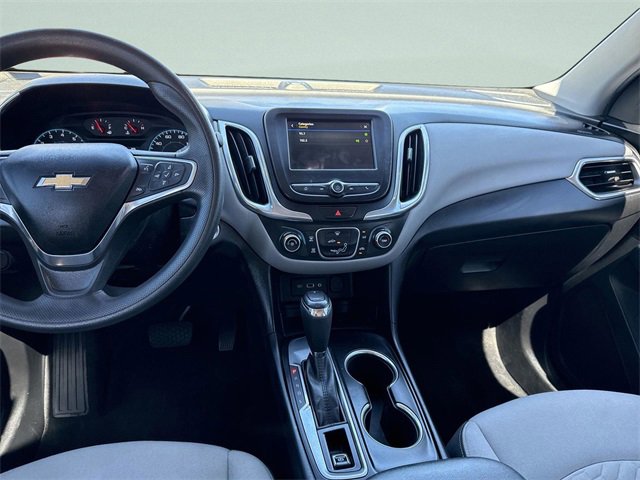 Used 2019 Chevrolet Equinox LS w/ LS Convenience Package image 21