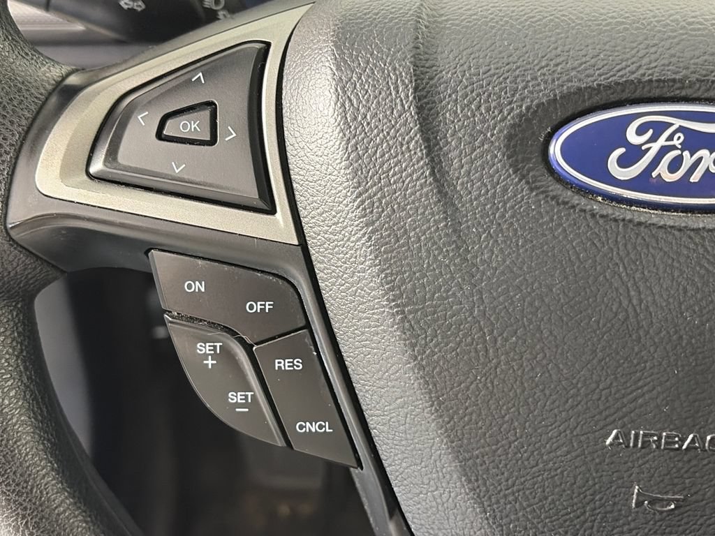 Certified 2018 Ford Fusion S FWD image 17