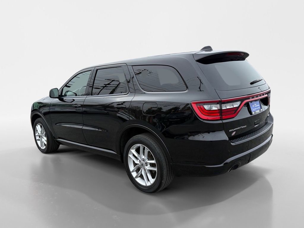 Used 2023 Dodge Durango GT image 5