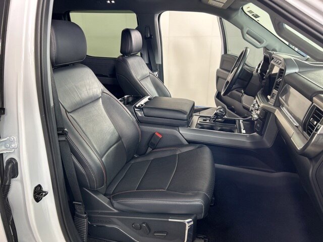 Certified 2022 Ford F150 Lariat AWD/4WD image 21
