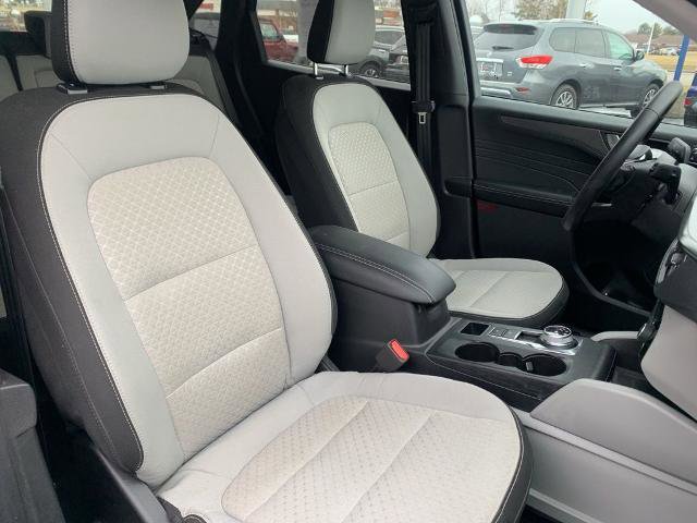 Certified 2023 Ford Escape Active w/ Tech Pack #2 AWD/4WD image 22
