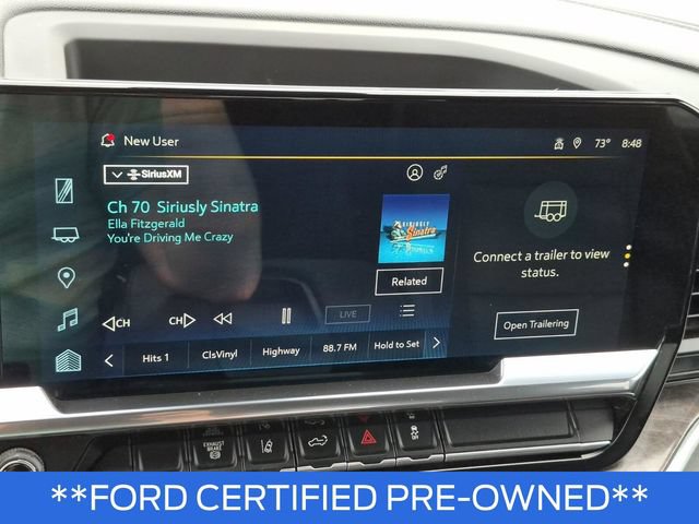 Used 2024 Chevrolet Silverado 2500 LTZ AWD/4WD image 34