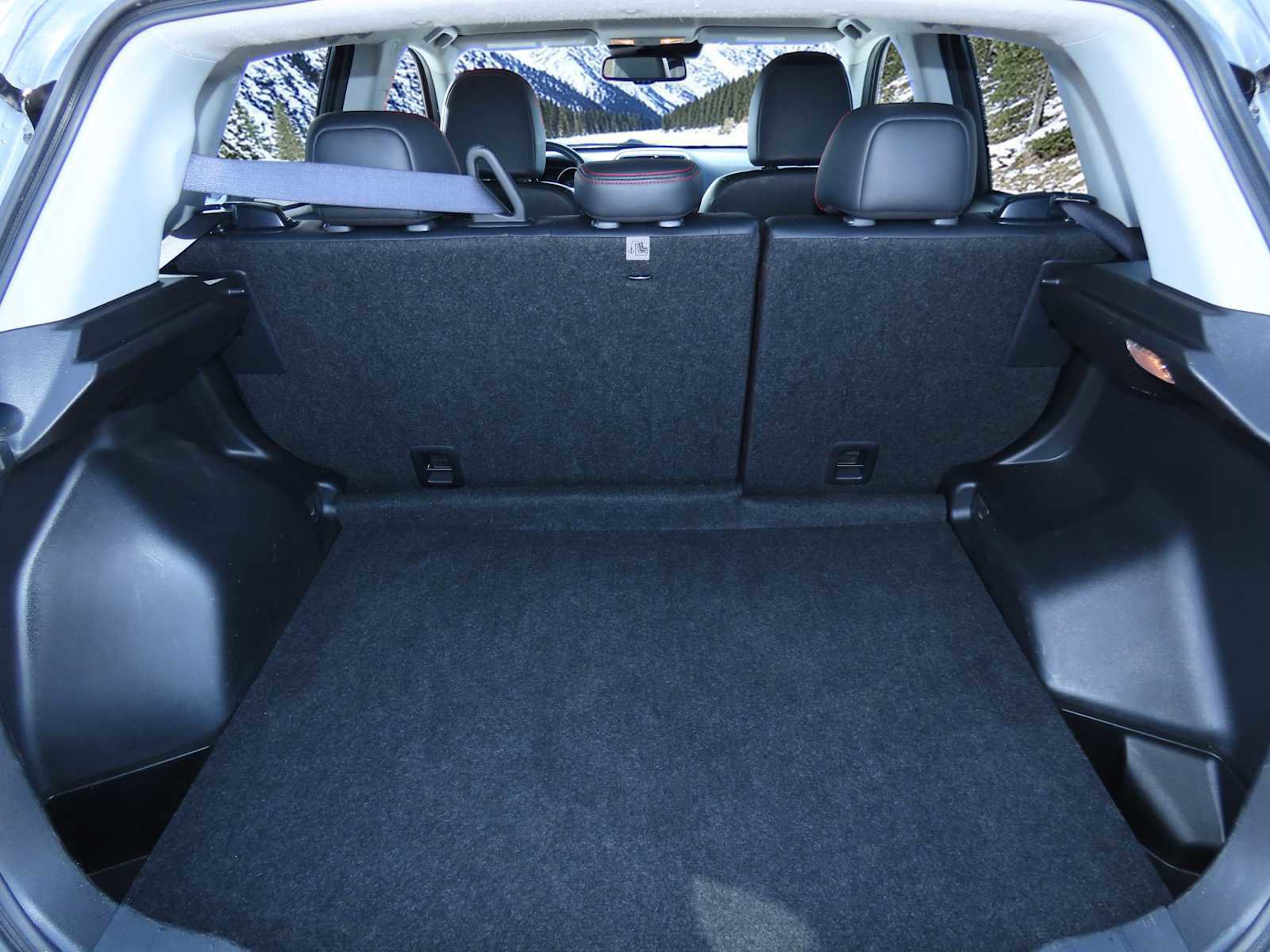 Used 2024 Mitsubishi Outlander Sport SE image 33