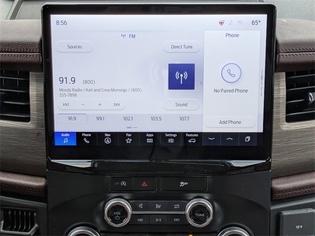 Certified 2024 Ford Expedition Limited image 17