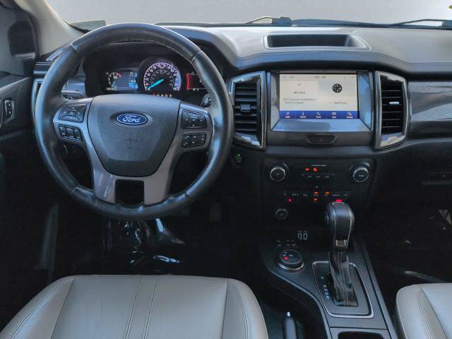 Certified 2020 Ford Ranger Lariat w/ FX4 Off-Road Package AWD/4WD image 18