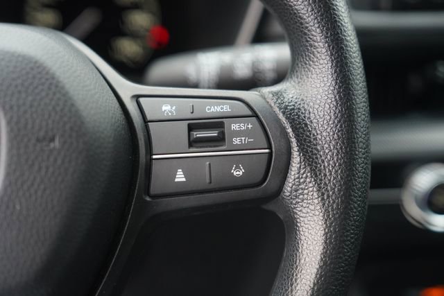 Used 2024 Honda CR-V LX image 23