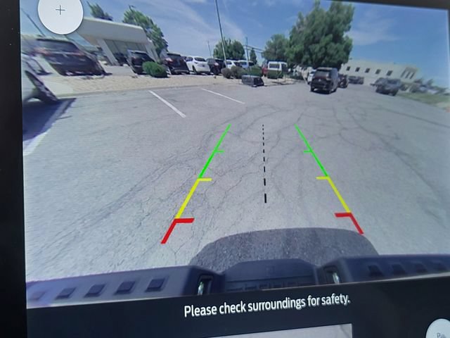 Certified 2023 Ford F150 Lightning Lariat w/ Tow Technology Package AWD/4WD image 22