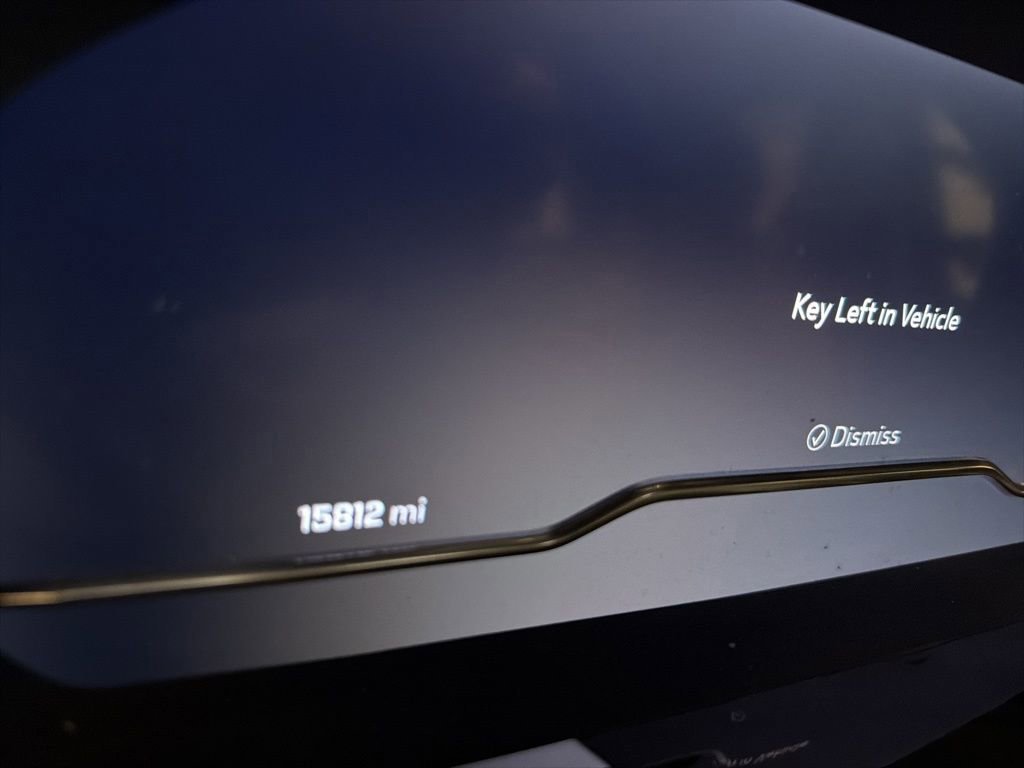 Used 2025 Chevrolet Silverado 2500 LT w/ Trail Boss Package image 3