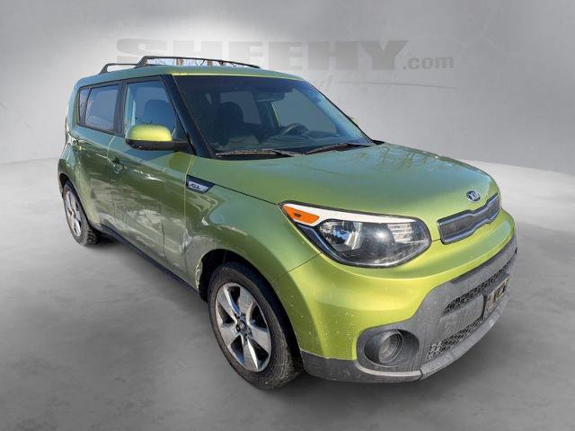Used 2018 Kia Soul image 8
