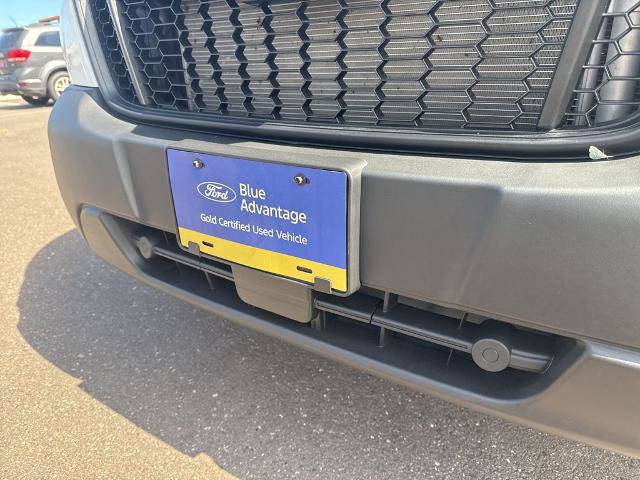 Certified 2024 Ford Transit 250 Low Roof image 11