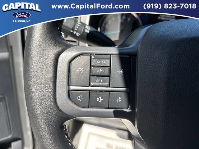 Certified 2023 Ford F150 XLT w/ Equipment Group 302A High AWD/4WD image 22