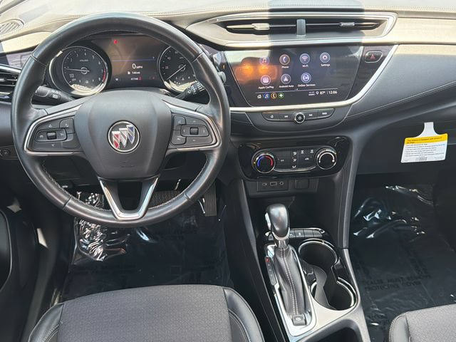Used 2021 Buick Encore GX Preferred FWD image 22
