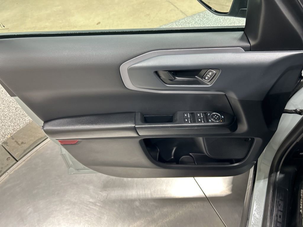 Certified 2022 Ford Bronco Sport Big Bend image 15