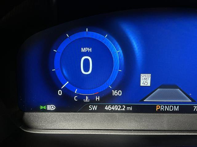 Certified 2020 Ford Explorer ST w/ Premium Technology Package image 18