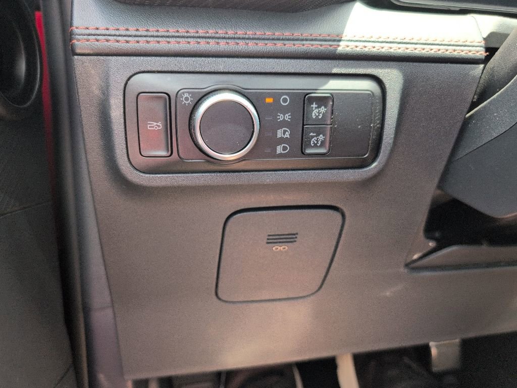 Certified 2024 Ford Mustang Premium RWD image 22