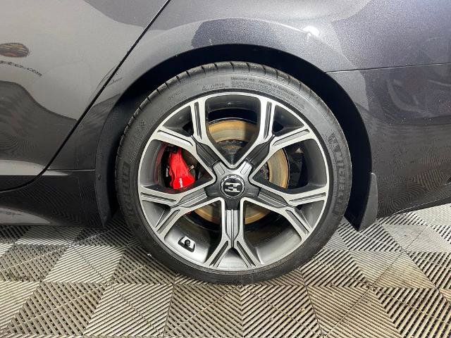 Used 2020 Kia Stinger GT1 AWD/4WD image 24