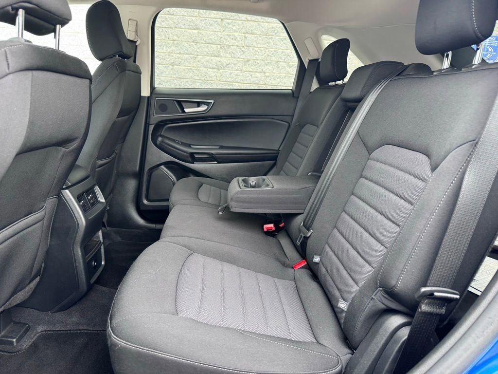 Certified 2024 Ford Edge SE image 22