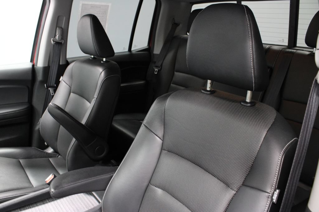Used 2023 Honda Ridgeline RTL image 26