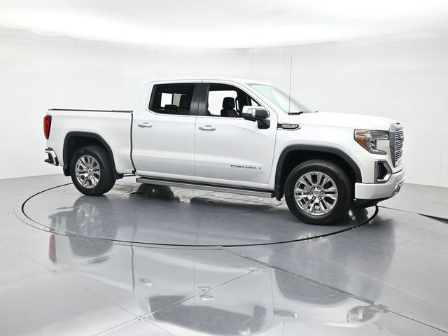 Used 2019 GMC Sierra 1500 Denali AWD/4WD video 3
