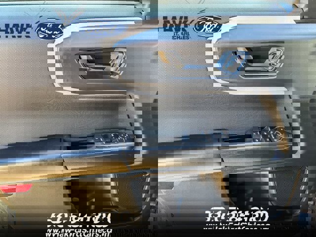 Certified 2021 Ford Bronco Sport AWD/4WD image 16