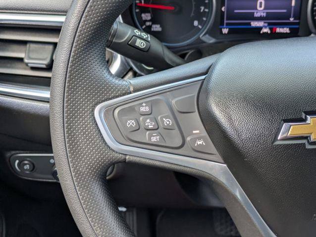 Used 2022 Chevrolet Equinox LT AWD/4WD image 16