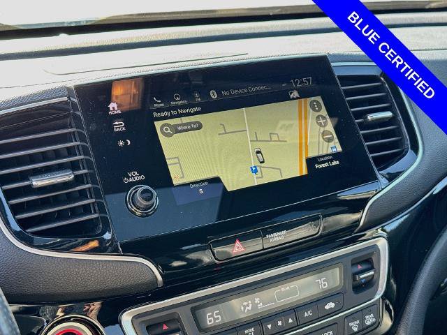 Used 2022 Honda Passport Elite image 11
