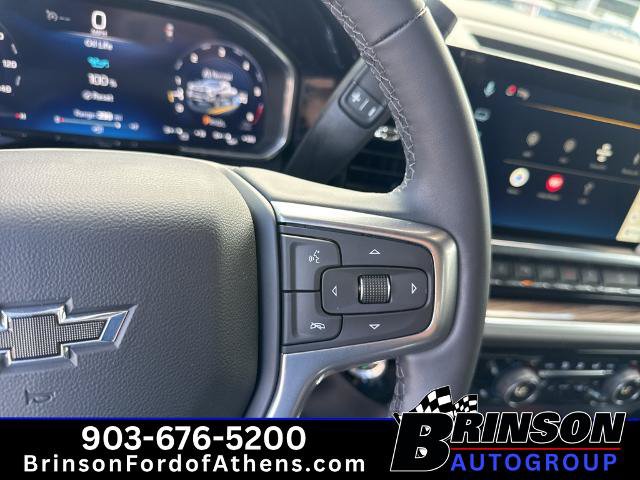 Used 2026 Chevrolet Silverado 2500 LT w/ Trail Boss Package AWD/4WD image 20