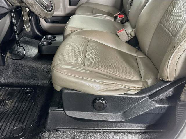 Certified 2017 Ford F350 XL AWD/4WD image 18