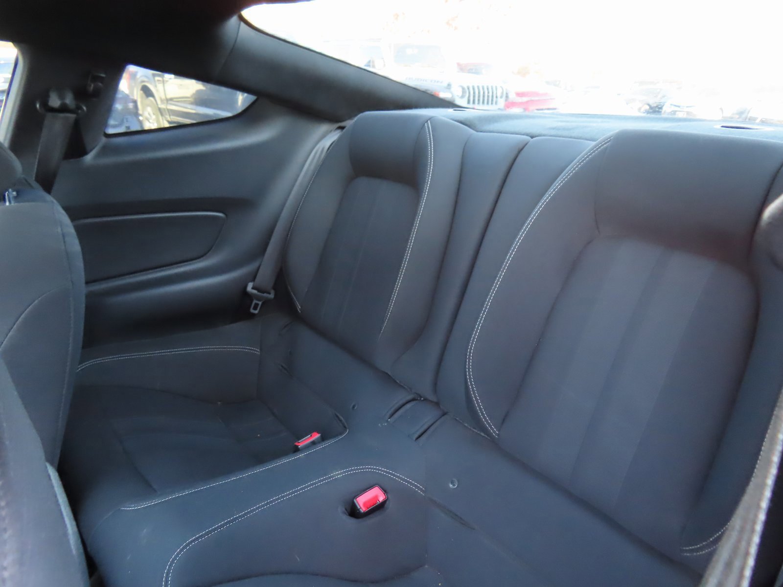 Certified 2018 Ford Mustang GT image 28