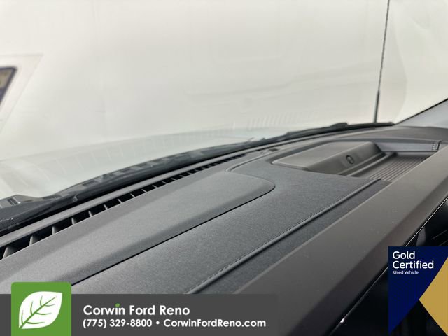 Certified 2025 Ford F250 Lariat AWD/4WD image 12