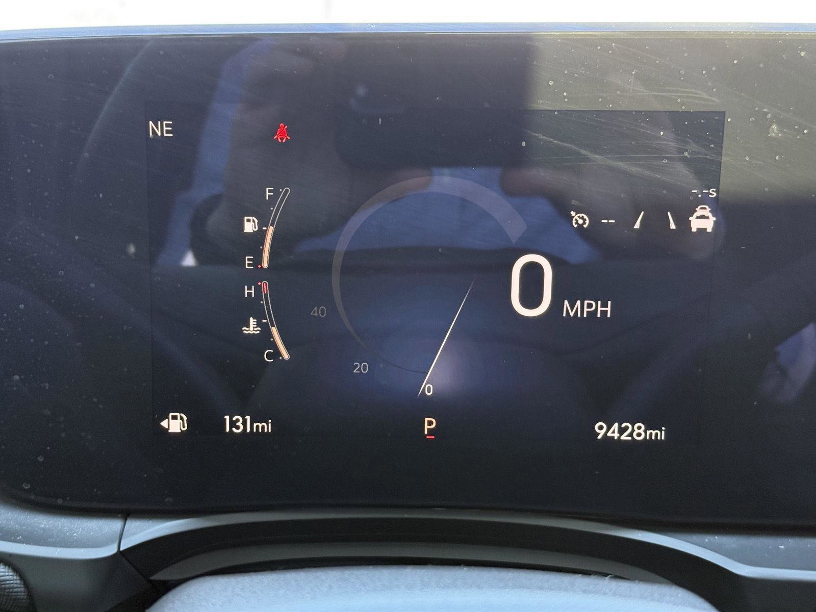 Used 2025 Buick Envista Sport Touring w/ Experience Buick Package image 20