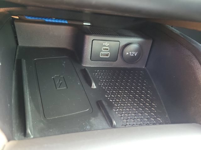 Certified 2024 Ford Bronco Sport Outer Banks w/ Tech Package AWD/4WD image 27