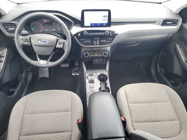 Certified 2022 Ford Escape SE w/ Convenience Package image 30