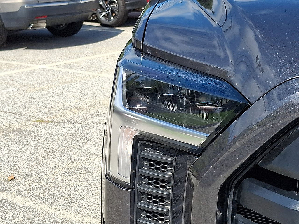 Used 2024 Toyota Tundra SR5 AWD/4WD image 27