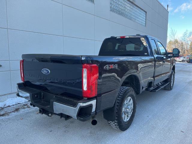 Certified 2024 Ford F350 XLT w/ Snow Plow/Camper Package image 3