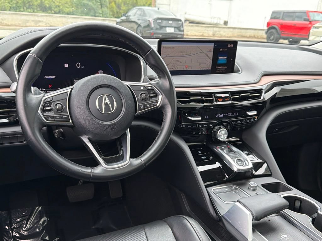 Used 2022 Acura MDX FWD w/ Technology Package image 35