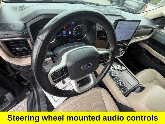 Certified 2024 Ford Expedition Limited AWD/4WD image 12