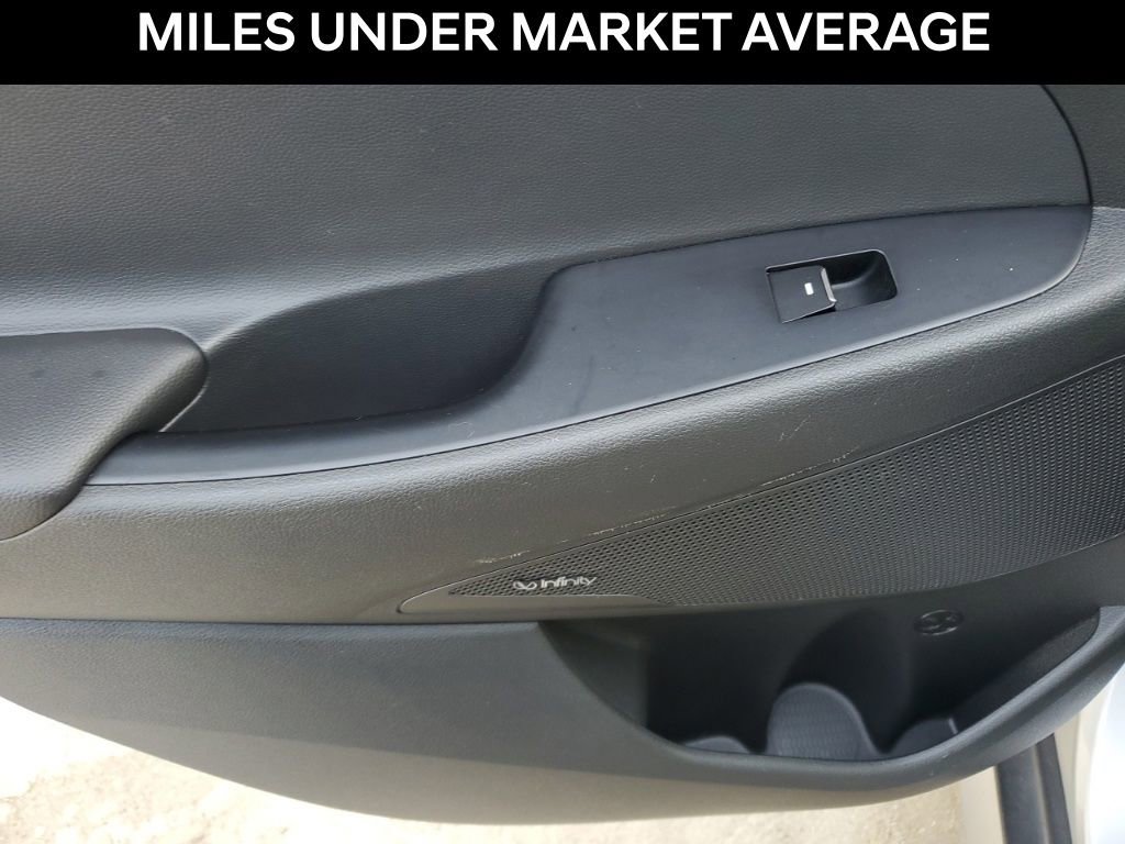 Used 2017 Hyundai Tucson Limited image 12