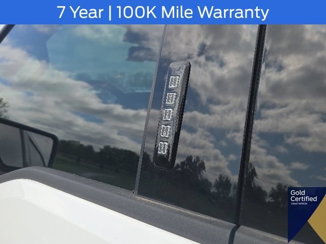 Certified 2024 Ford F150 XLT w/ Equipment Group 302A MID AWD/4WD image 20