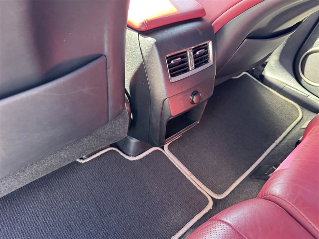 Used 2019 Lexus RX 350 F Sport image 10