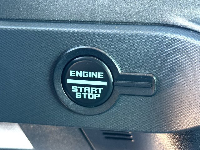 Certified 2024 Ford Bronco Badlands AWD/4WD image 18