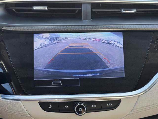 Used 2023 Buick Encore GX Select w/ Safety Package II FWD image 25