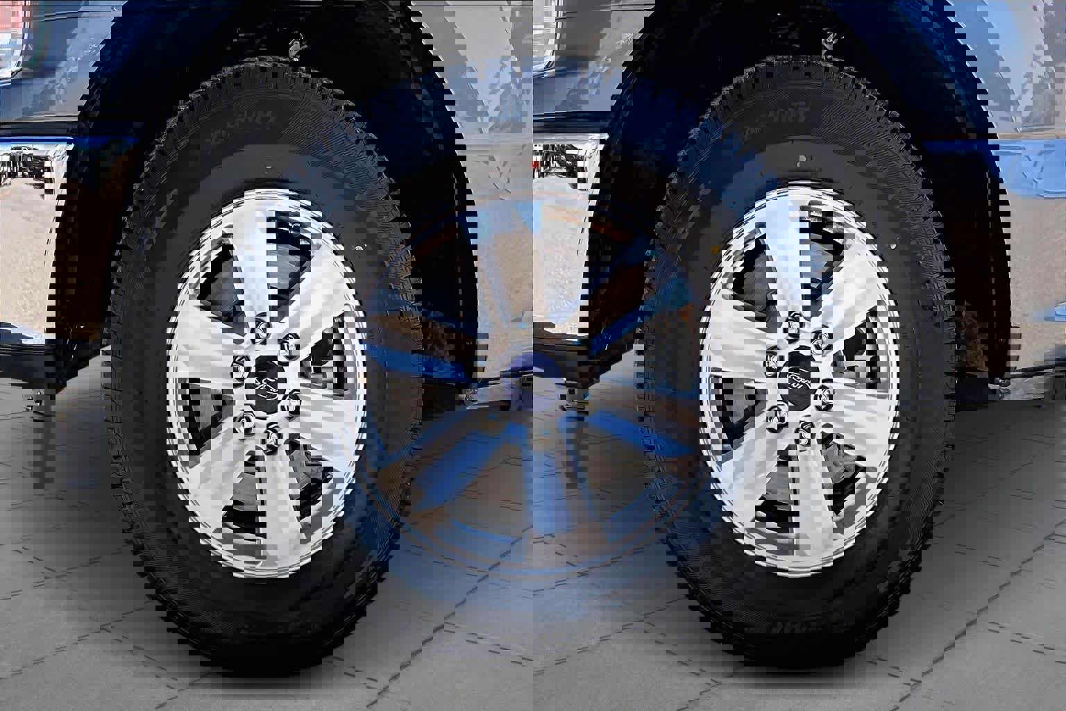 Certified 2018 Ford F150 XLT image 10