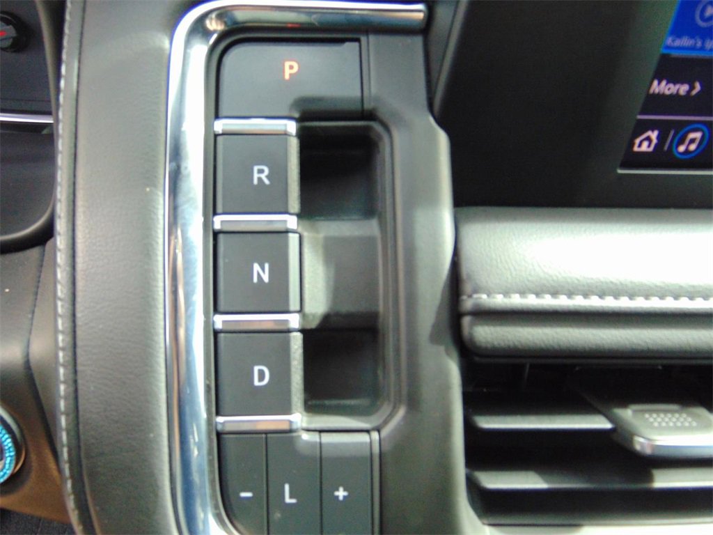 Used 2023 Chevrolet Tahoe LS image 20